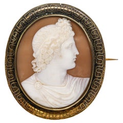 Brooches