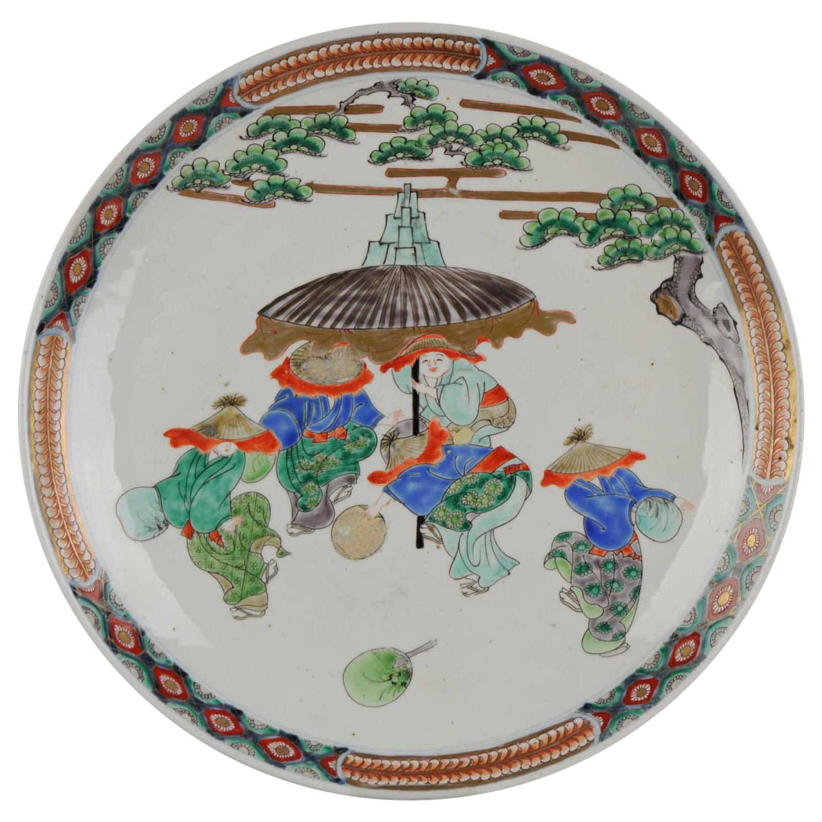 Japanese Ceramics - 1,425 For Sale at 1stDibs | japanese ceramics 