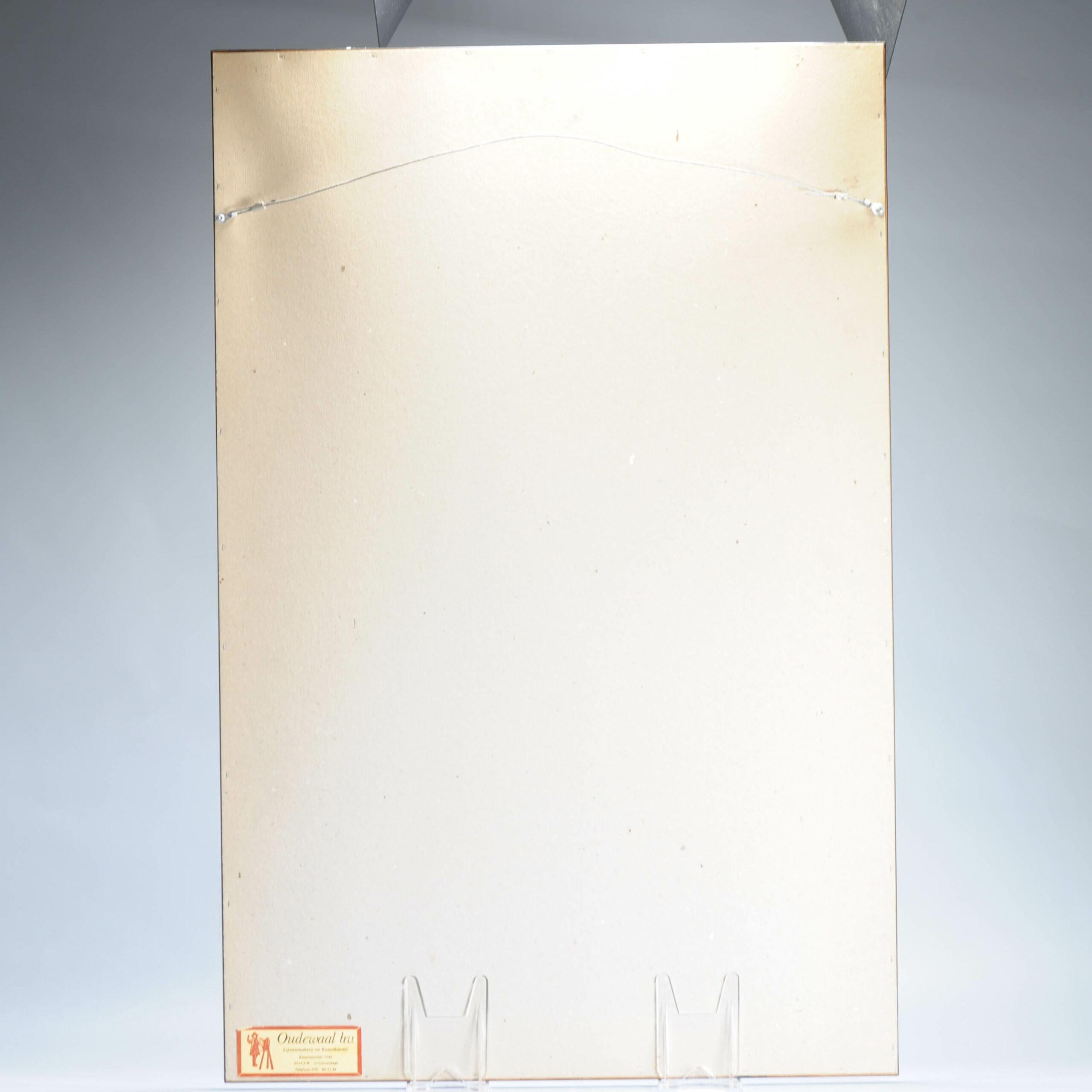 Chinois A.I.C. peinture à l'eau d'un homme, ancienne, 19e siècle, Dynasty Qing en vente
