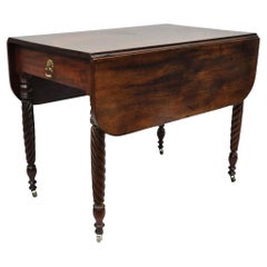 Wood Dining Room Tables