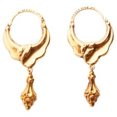 Pendientes