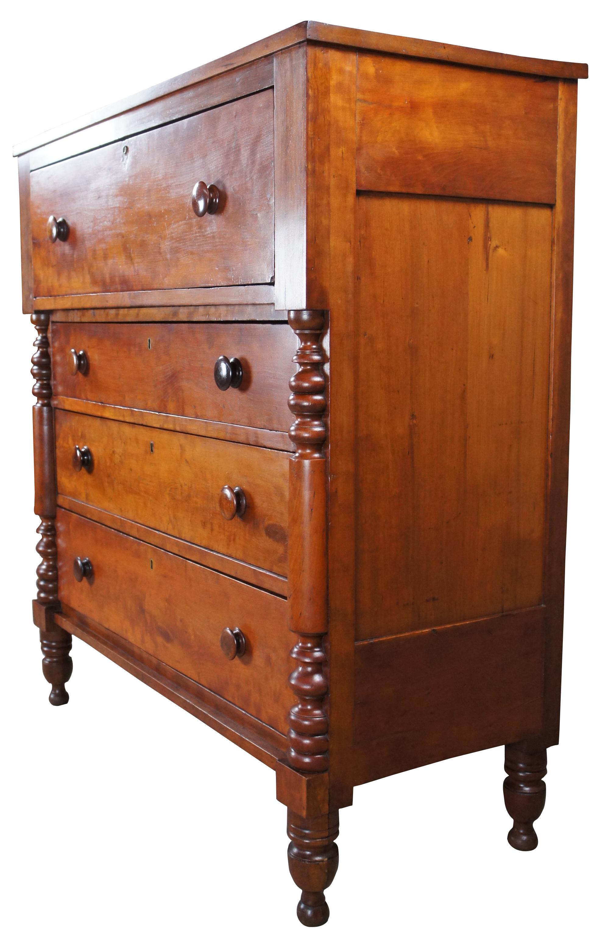 empire dresser