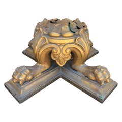 Architectural Elements