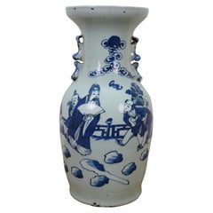 Vases and Vessels