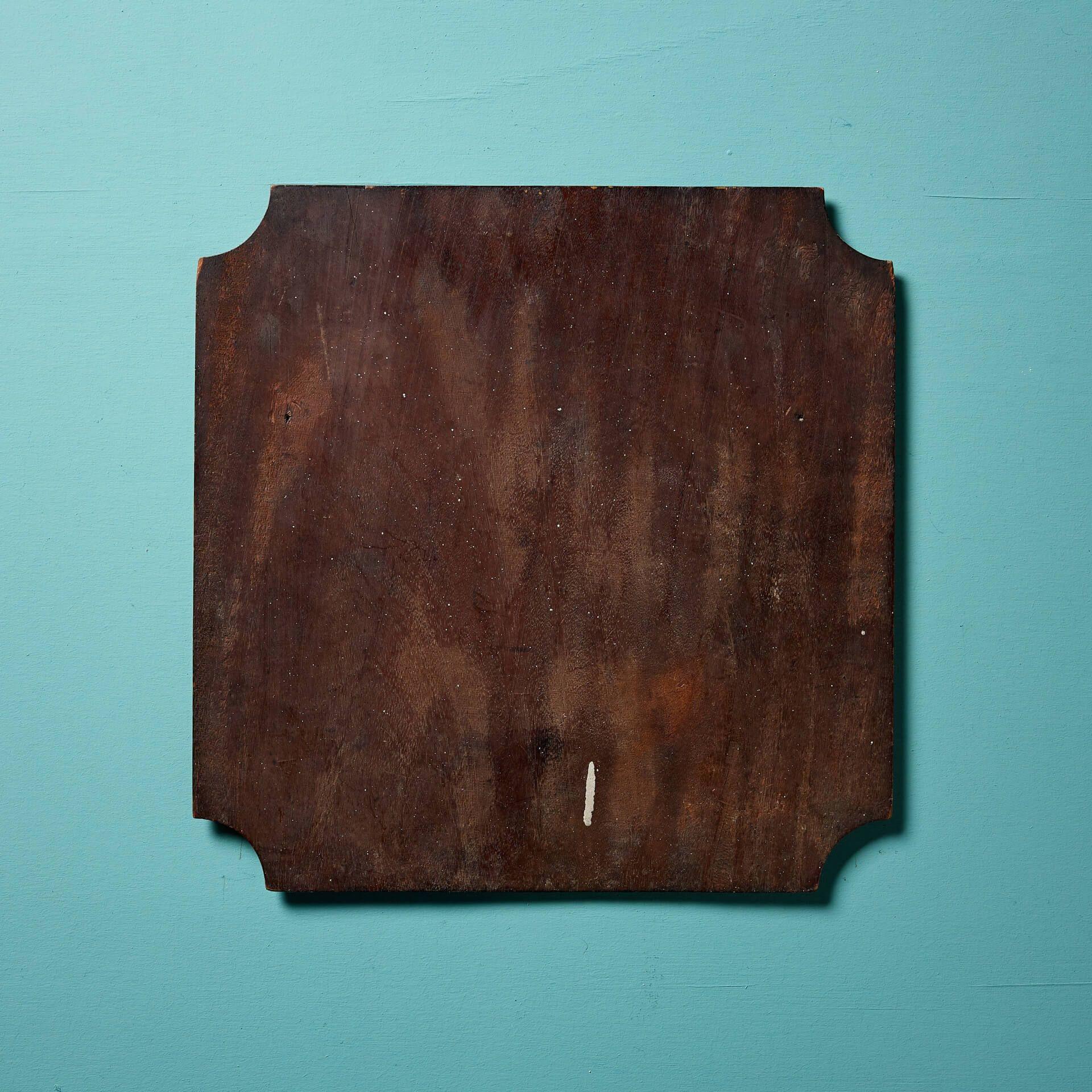 Antiguo Panel con Escudo de Bristol del Siglo XIX Inglés en venta