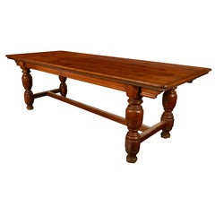 Dining Room Tables