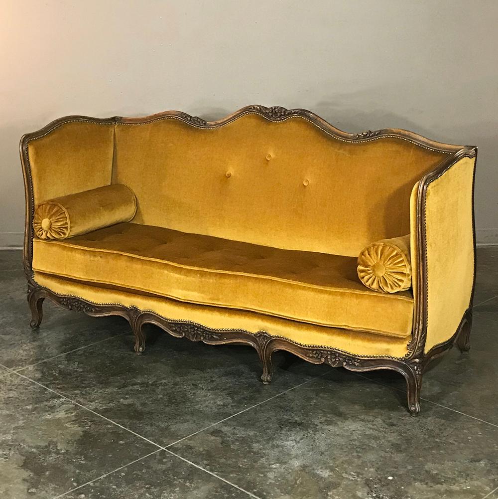 country french sofa
