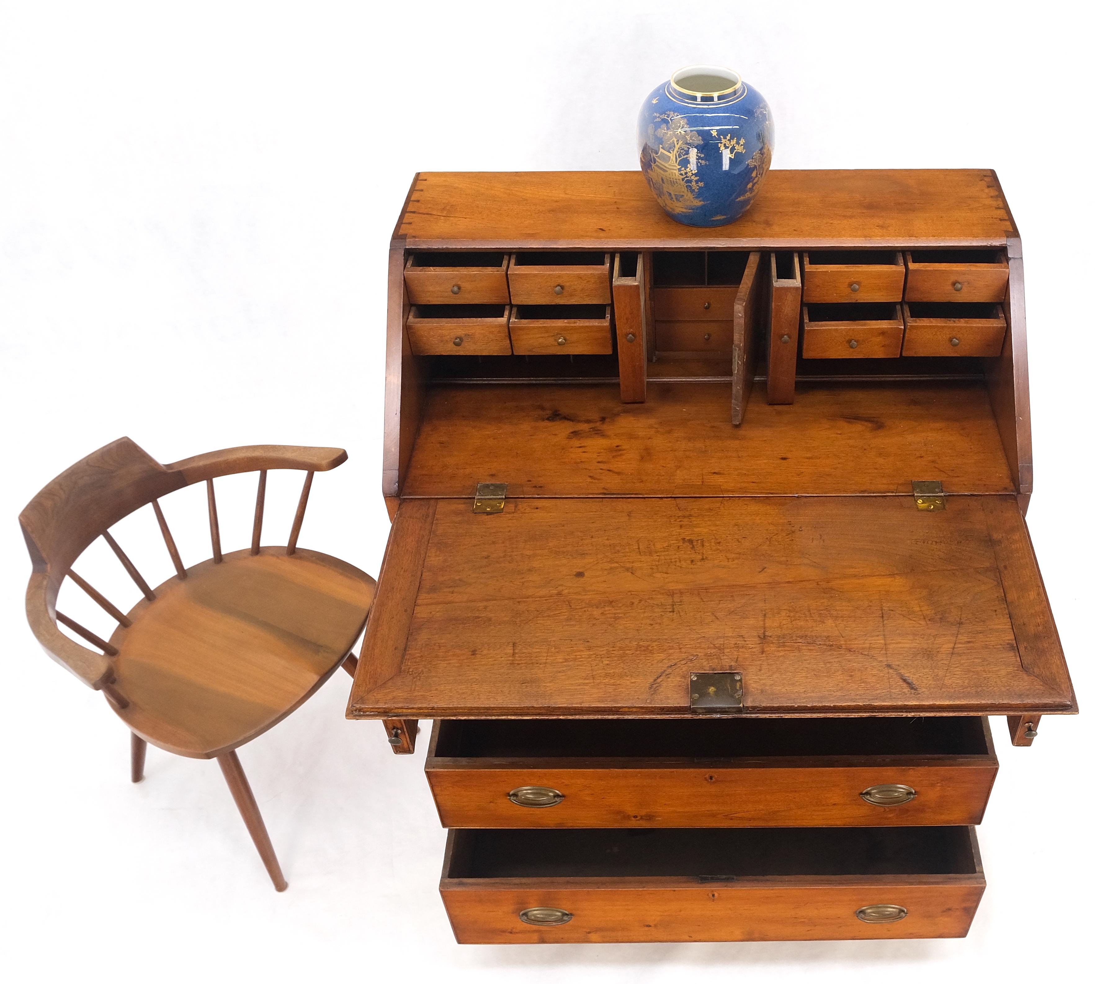 antique bureau dresser