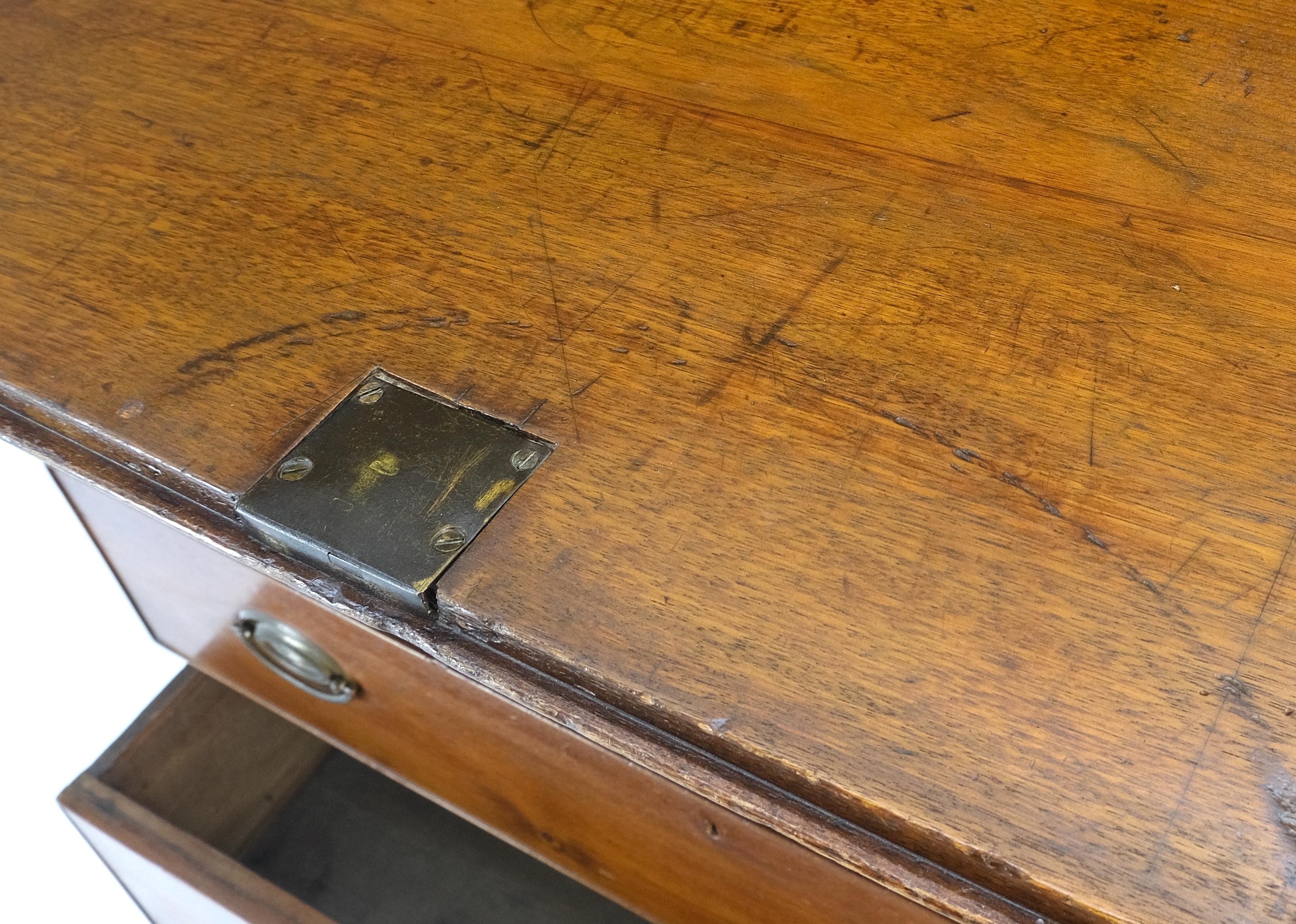 antique drawer joints