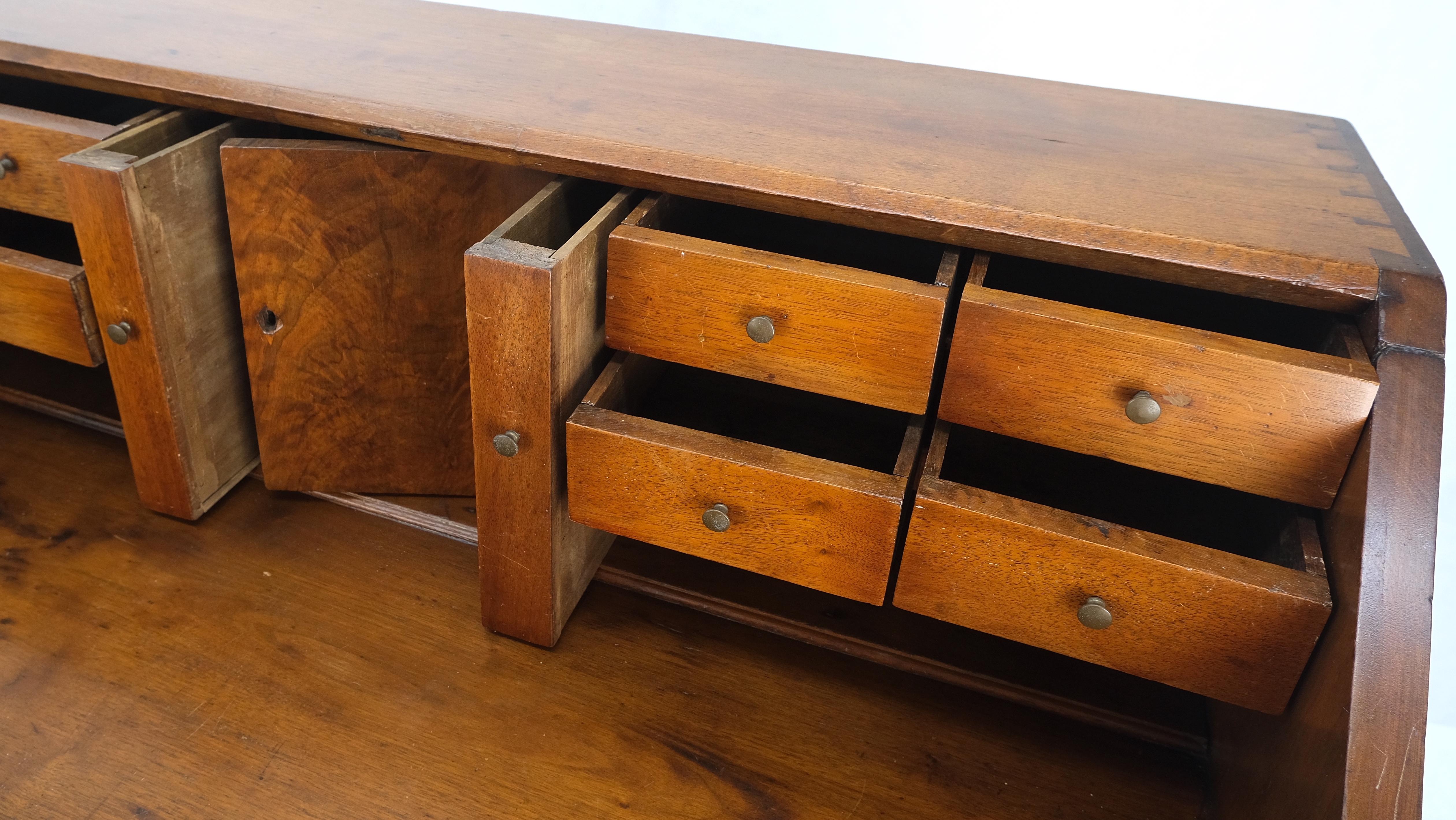 antique dresser desk
