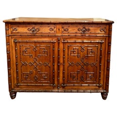 Commodes and Chests of Drawers