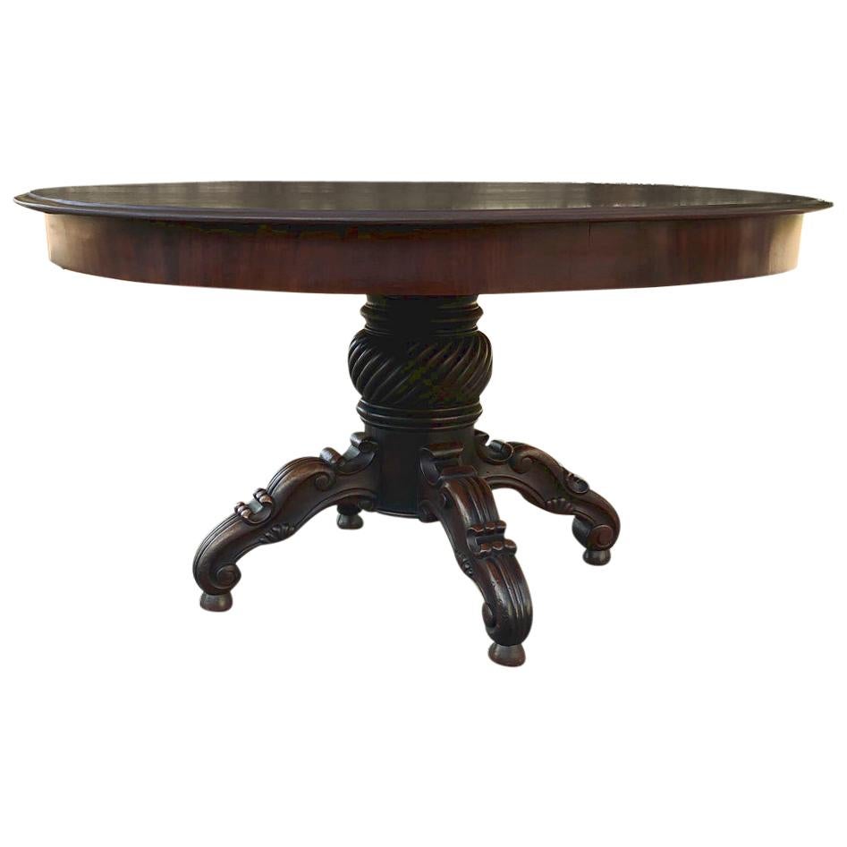 Dining Room Tables 152 For Sale at 1stdibs