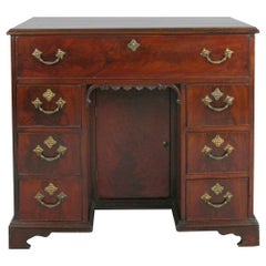 Antique 19th Century English Writing Desk
