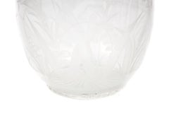 Antique 19th Century Engraved Jug