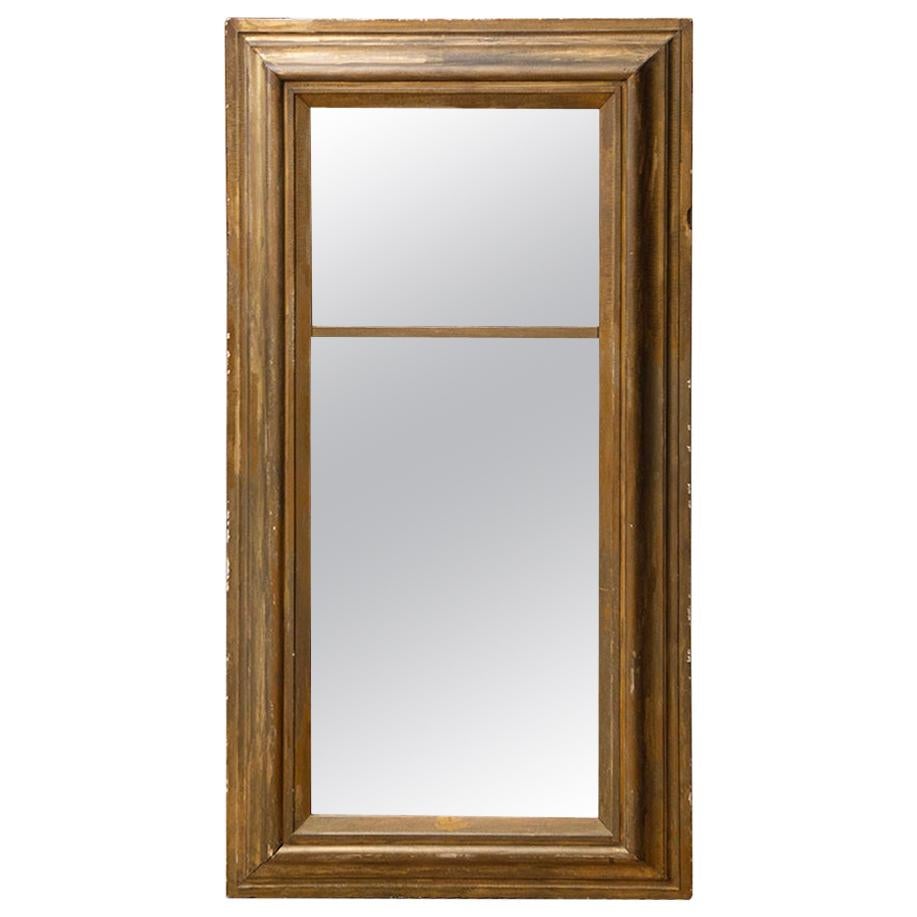 Antique French Floor Mirror at 1stDibs antique cheval floor mirror