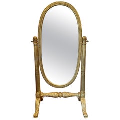 Floor Mirrors and Full-Length Mirrors