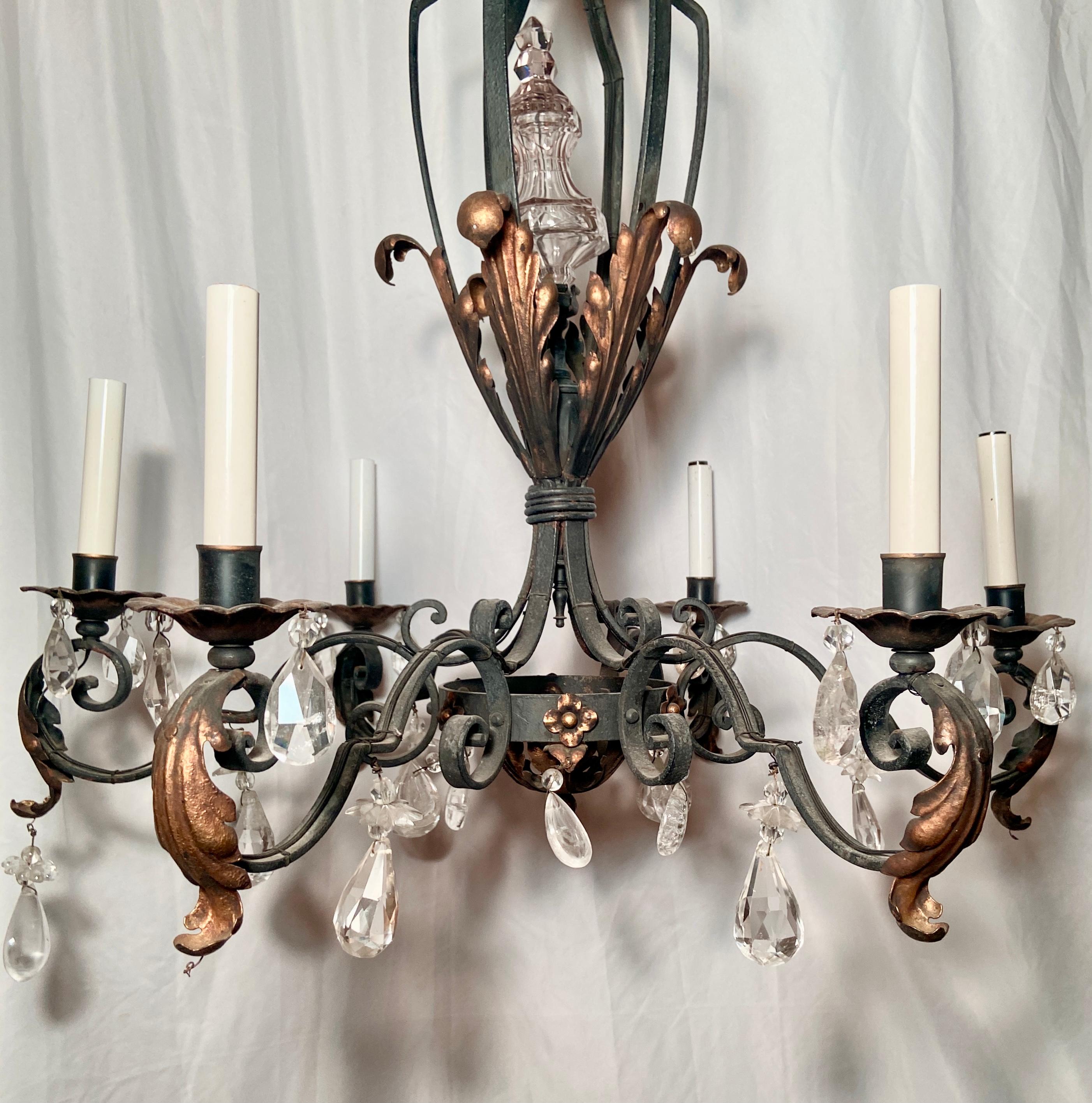 french provincial chandeliers
