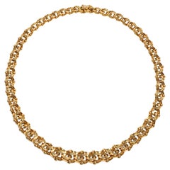 Chain Necklaces