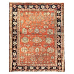 Fabric Persian Rugs