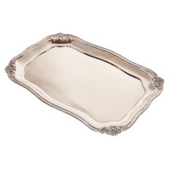 Sterling Silver
