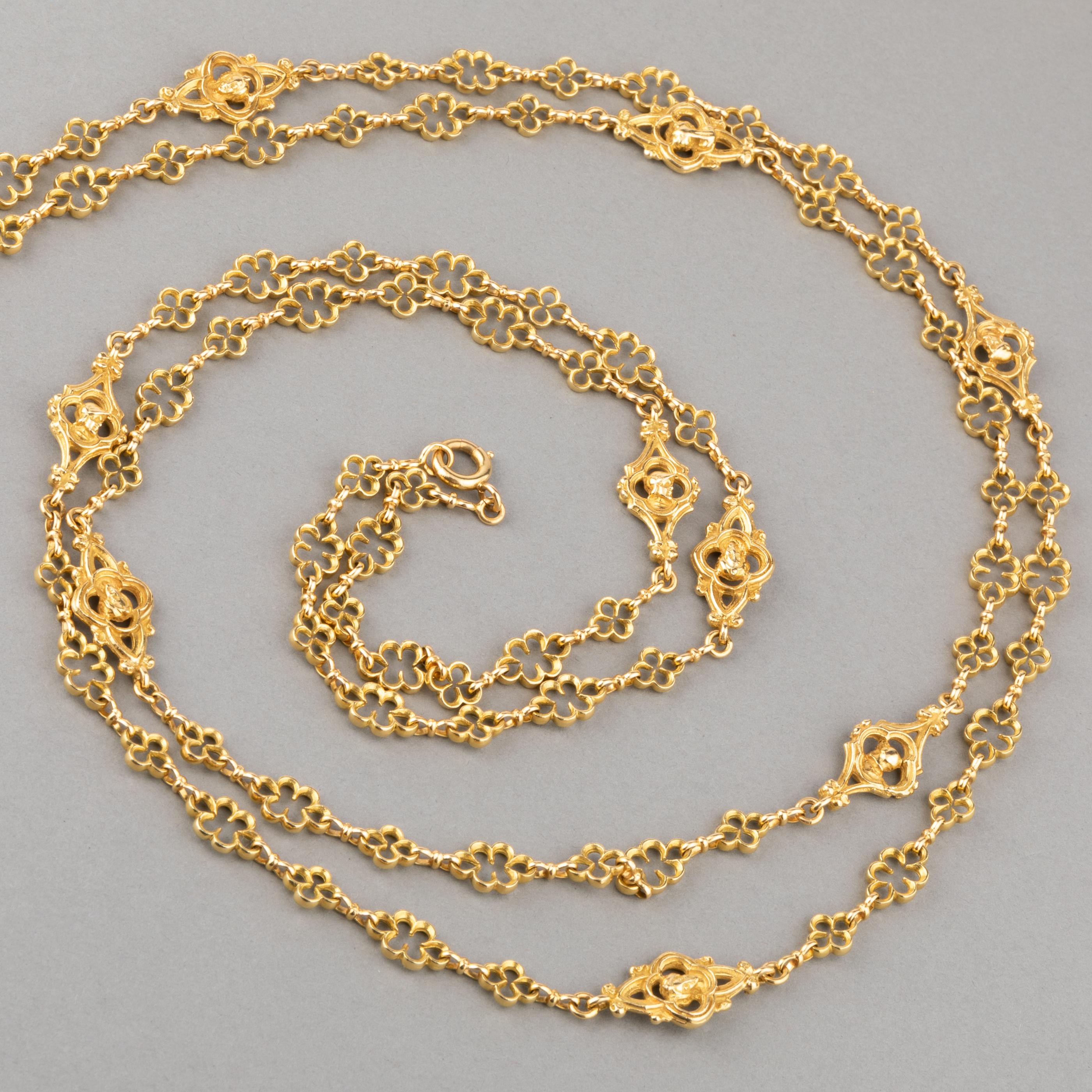 8grm gold chain