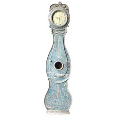 Antique 19th Century Mora Clock