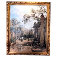 Paintings