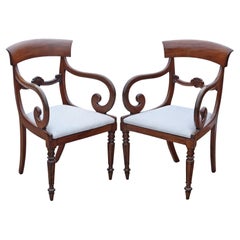 Dining Room Chairs