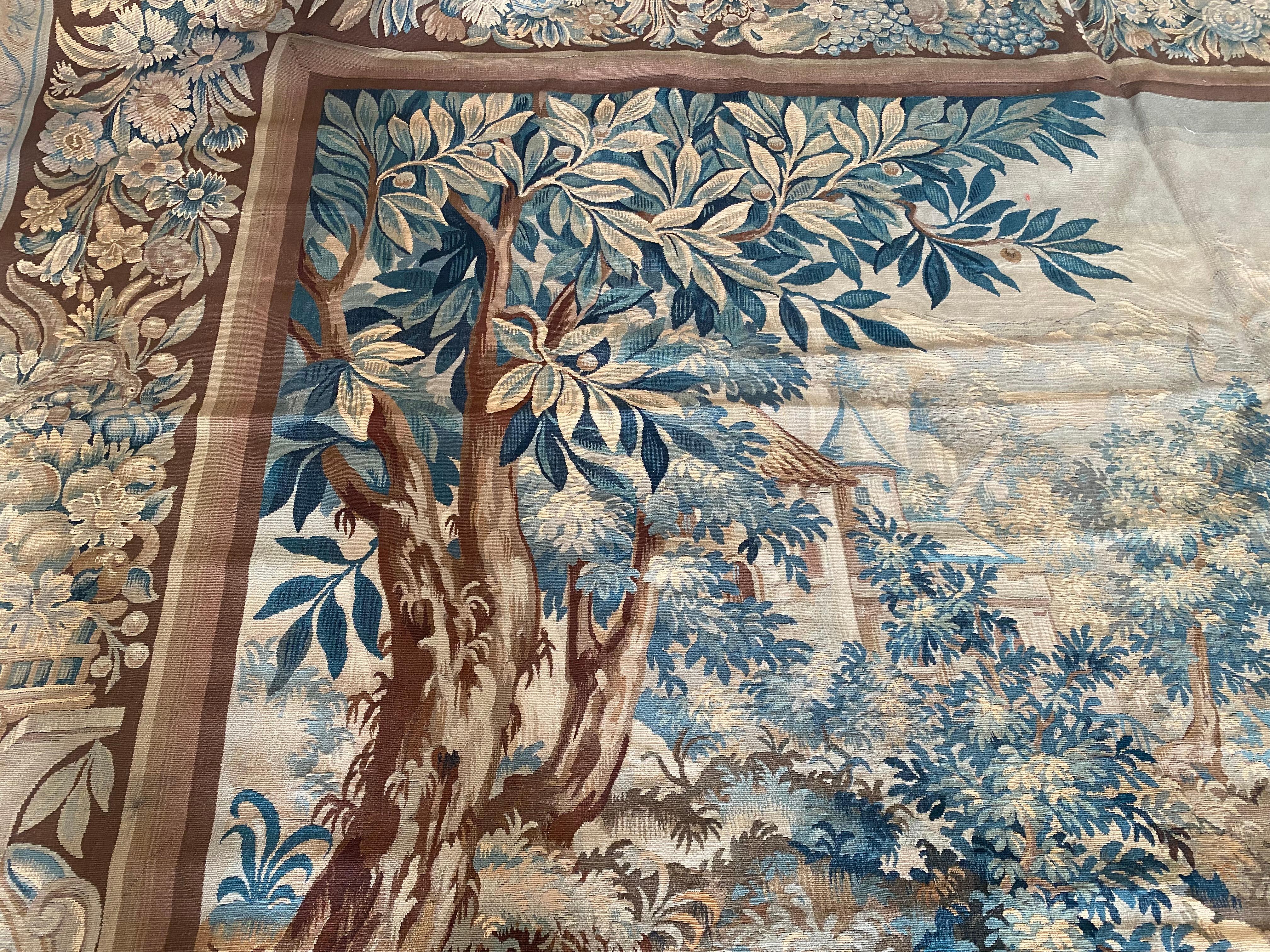 verdure floral