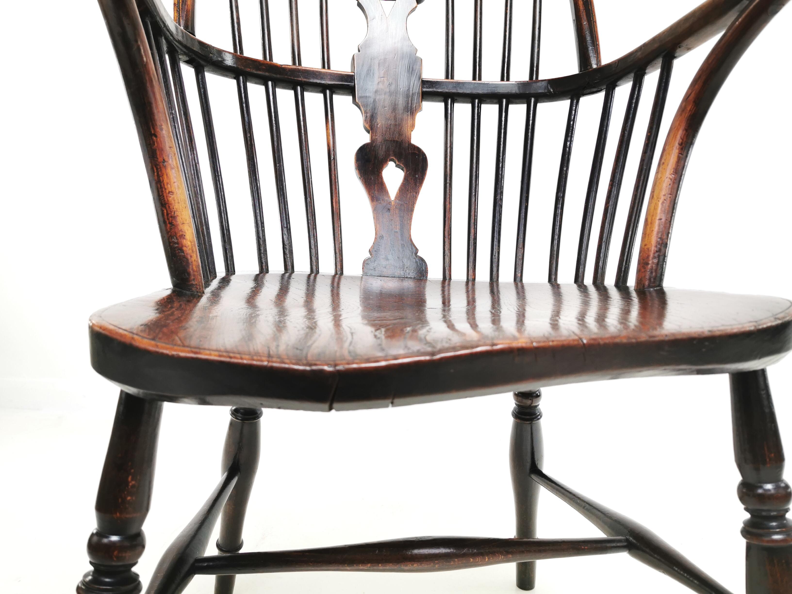 thames valley windsor chair