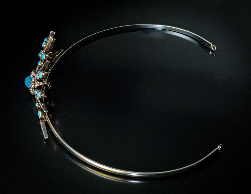 cartier sunburst tiara