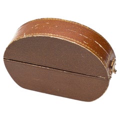 Antique 19th Century Victorian Bracelet or Bangle Box
