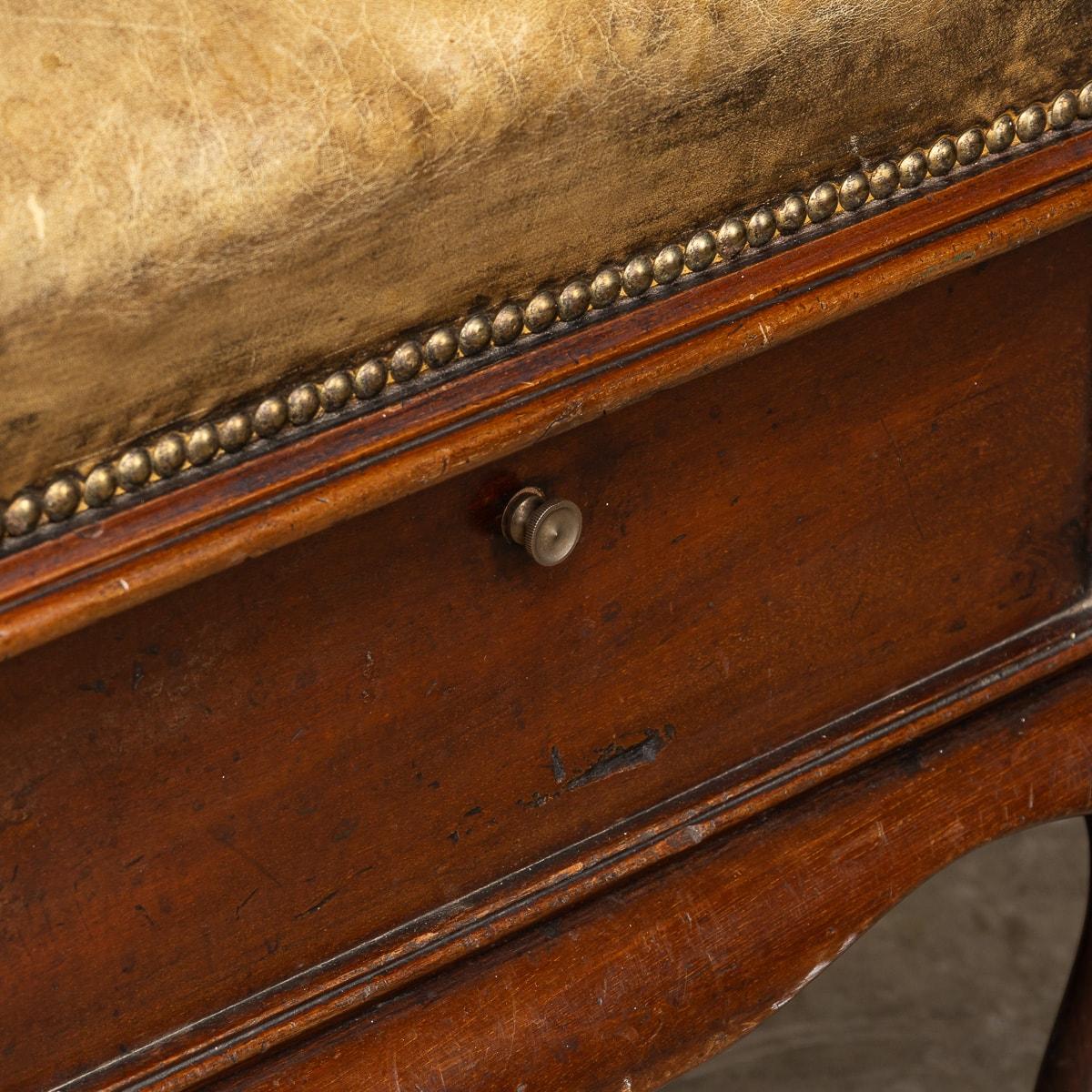 Écaille de jockey victorienne ancienne du 19ème siècle par WT Avery, vers 1880 en vente 7