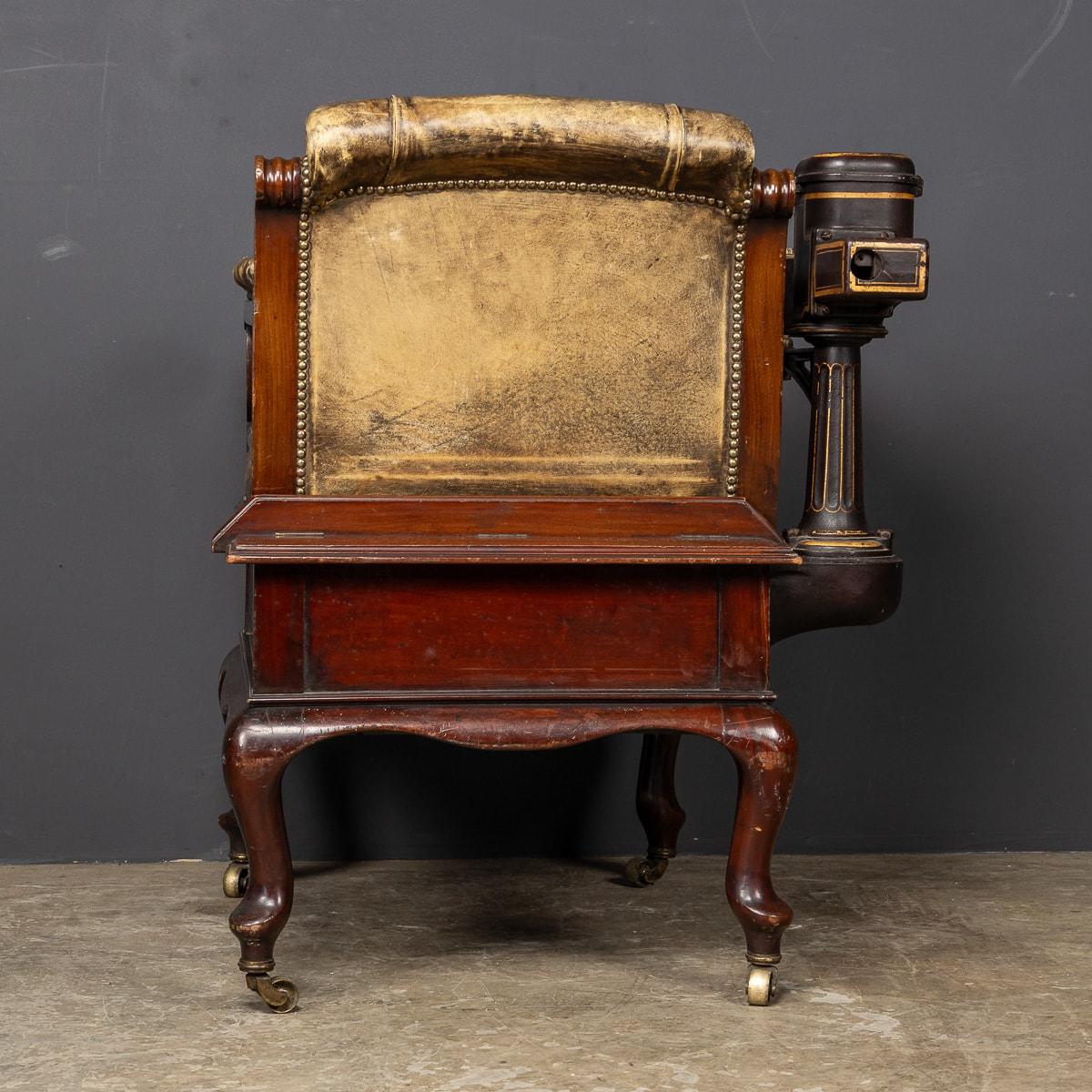 Écaille de jockey victorienne ancienne du 19ème siècle par WT Avery, vers 1880 Bon état - En vente à Royal Tunbridge Wells, Kent