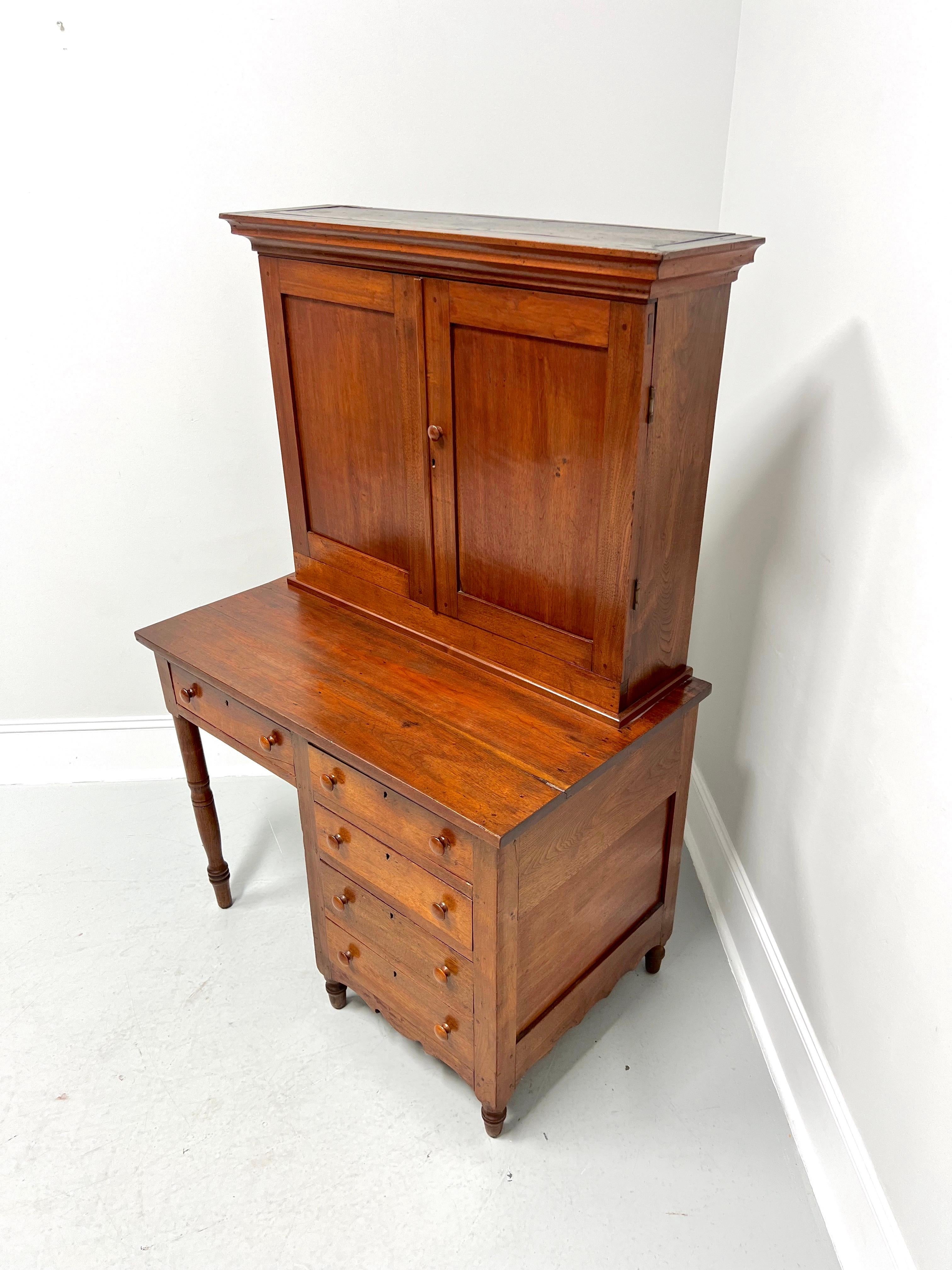 antique plantation desk