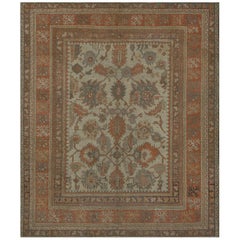 Turkish Rugs