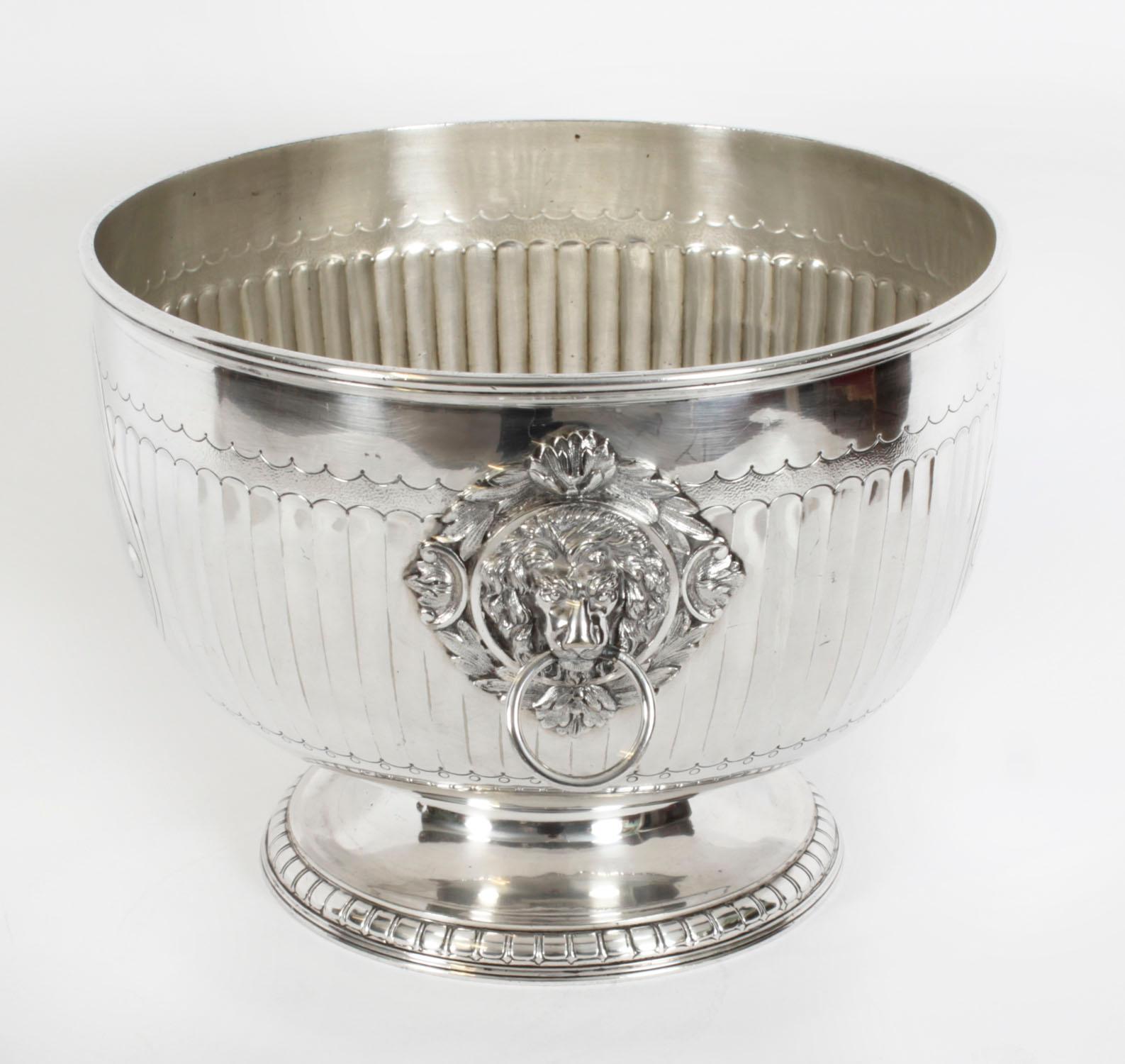 Engraved Antique 