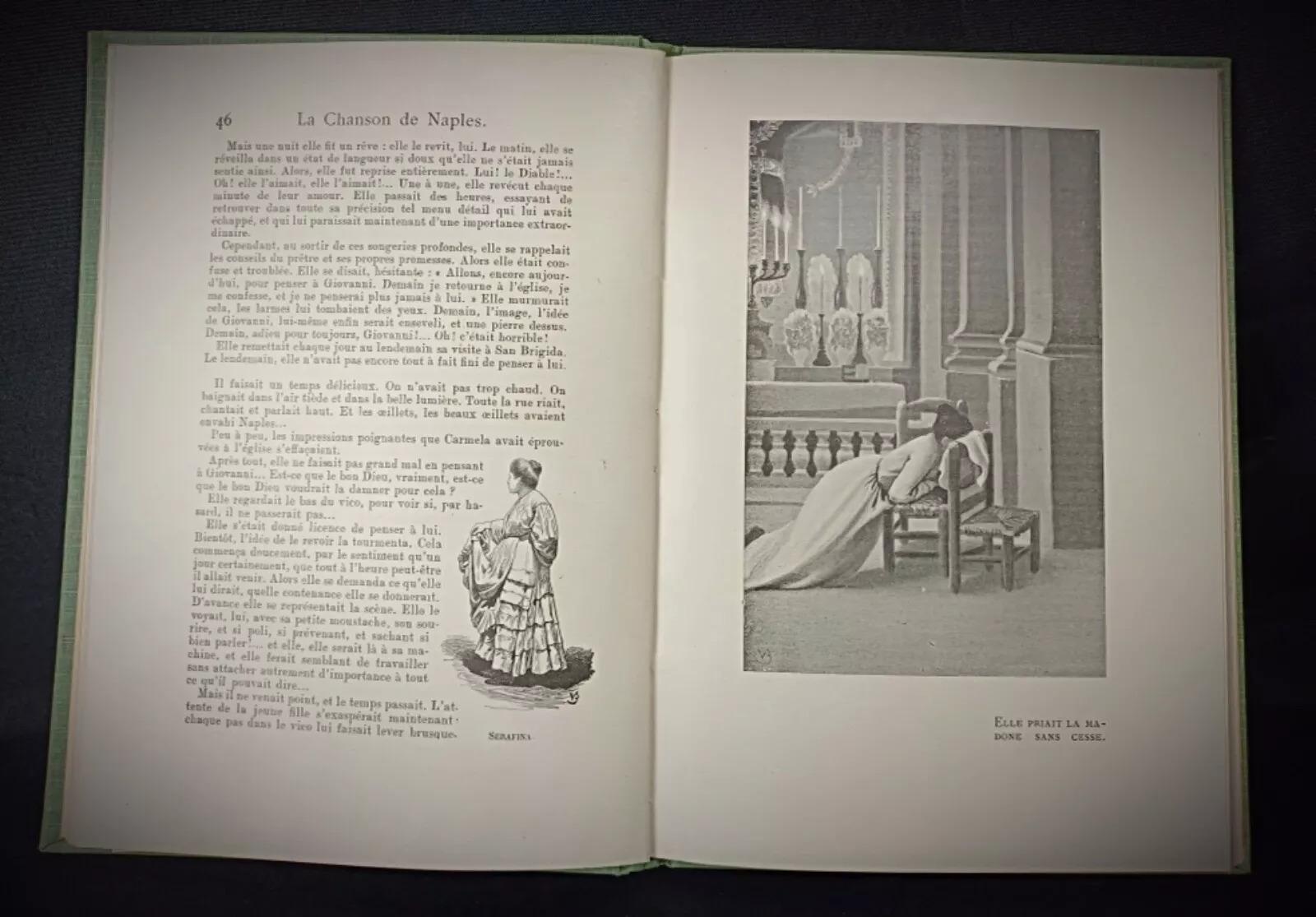 Français Livre ancien du XXe siècle d'Eugène Montfort - 