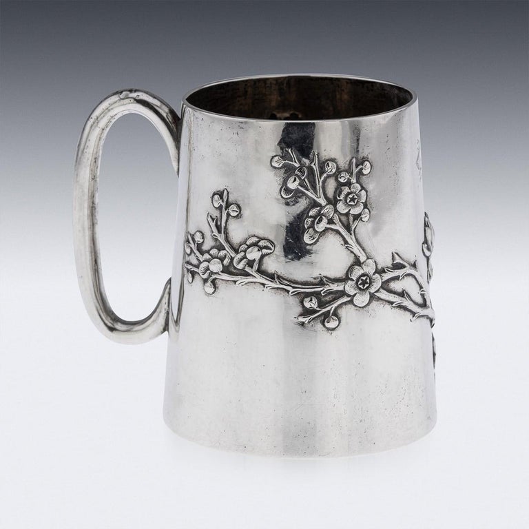 70s coffee mugs 1970s Vintage Stoneware Mugs – VinBohême main image 1