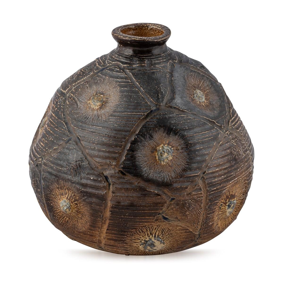 Altro Antico vaso Edwin Martin del XX secolo, Edwin Brothers, Londra (1860-1915) in vendita