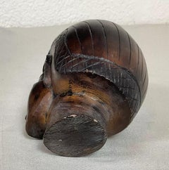 Antique 20th Century Egyptian Stone Sculpture, Bas-Relief - 2Y530