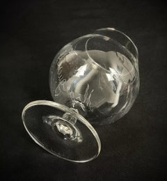 Antique 20th Century Pretty Guéridon Table with Vallauris Tile Floral - 2Y532