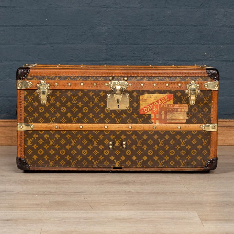 Oldest Louis Vuitton Items For Sale Walden Wong
