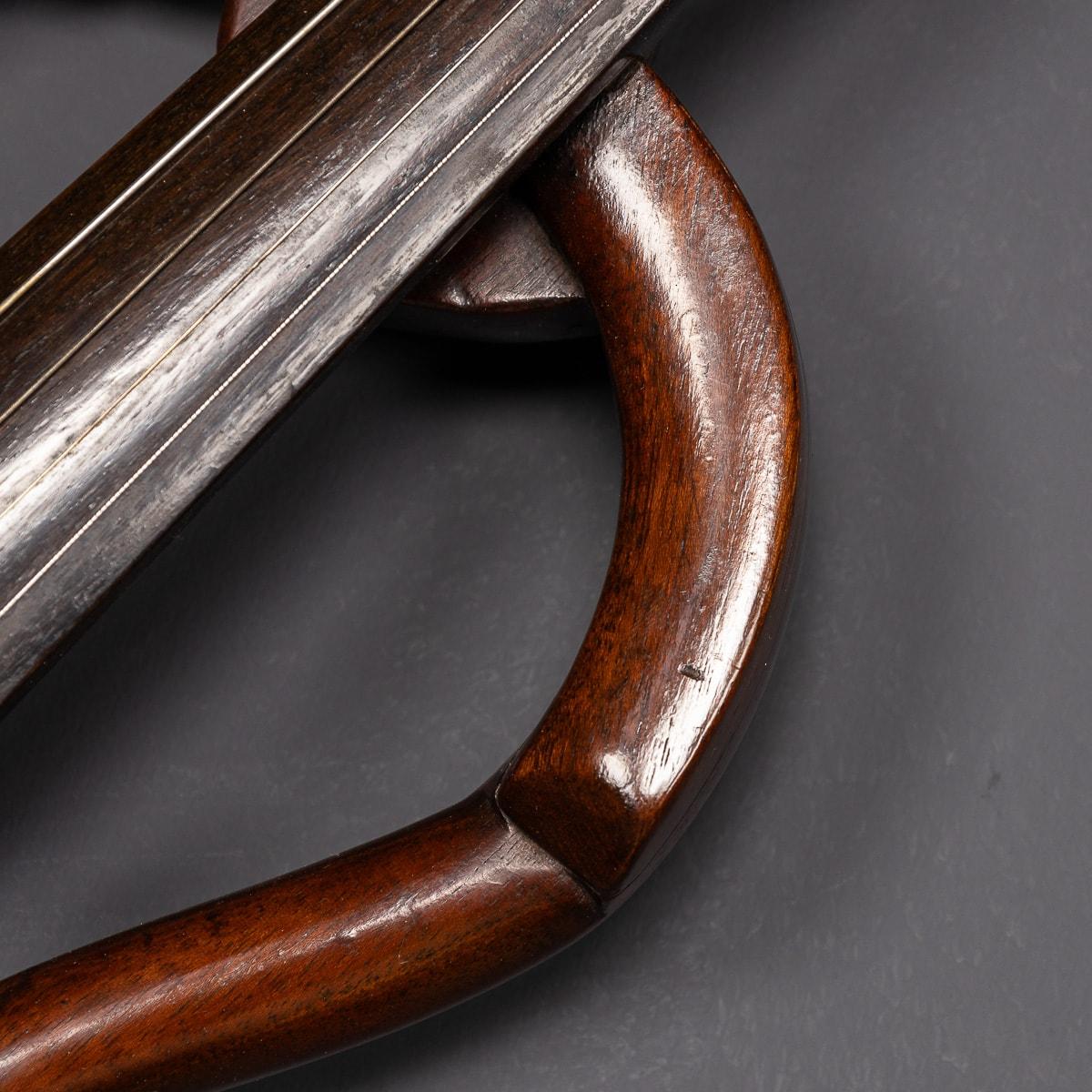 Coppia di violini antichi vittoriani del 20° secolo di Rushworth & Dreaper in vendita 10