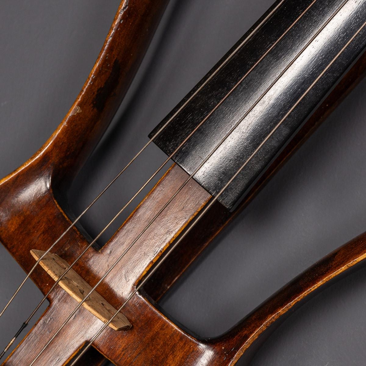 Début du 20ème siècle A.I.C C. Antiquité du 20e siècle, violon d'entraînement victorien, c.1900 en vente