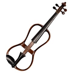 A.I.C C. Antiquité du 20e siècle, violon d'entraînement victorien, c.1900