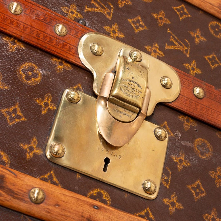 Louis Vuitton 2021 - 85 For Sale on 1stDibs