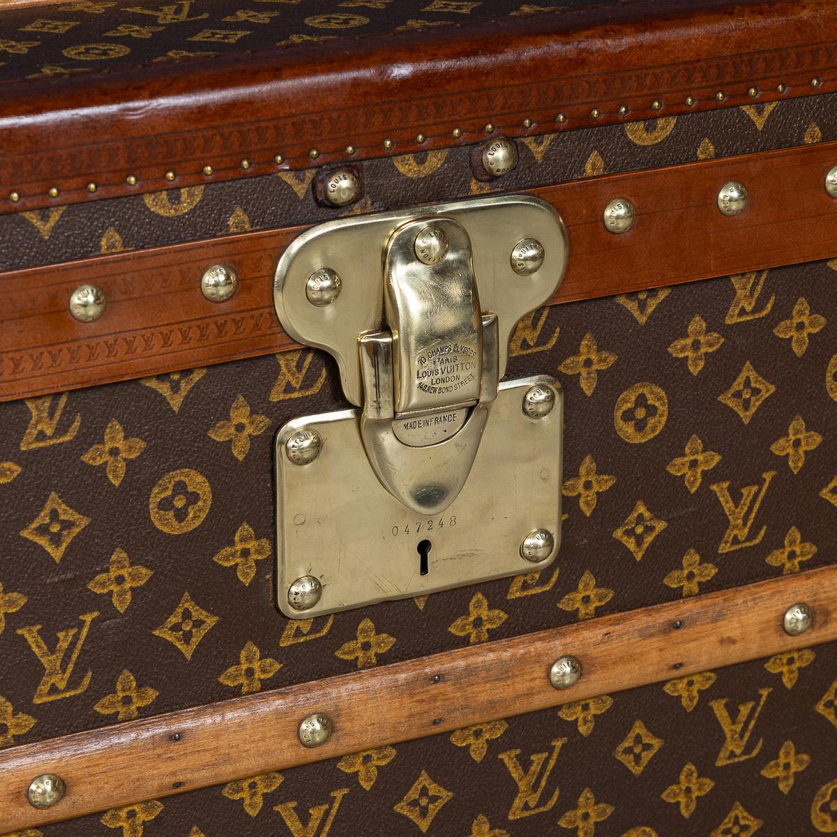 Antico Louis Vuitton del XX secolo 