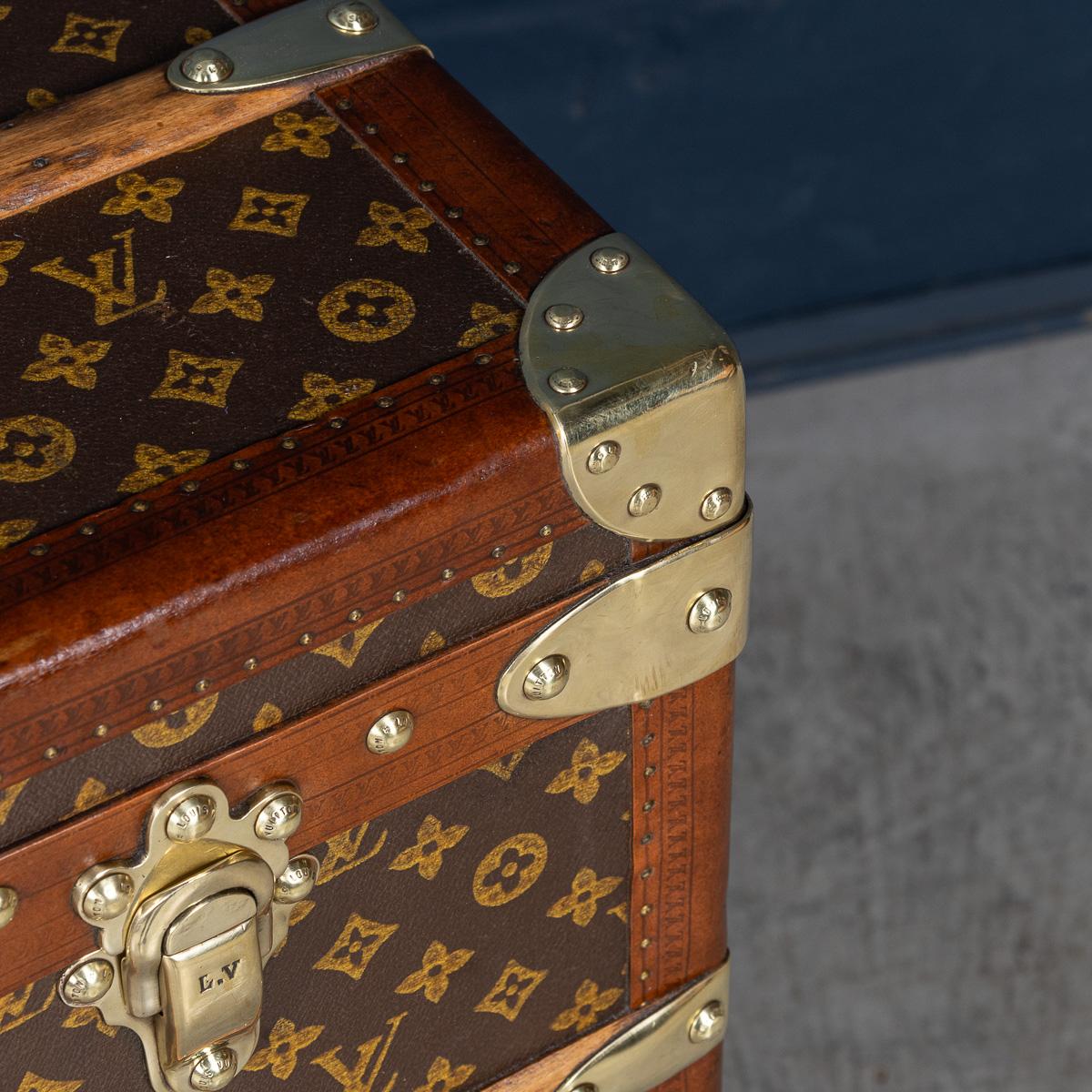 Antico Louis Vuitton del XX secolo 