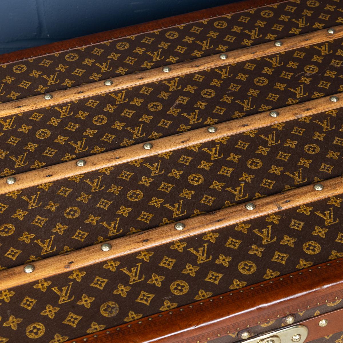 Antico Louis Vuitton del XX secolo 